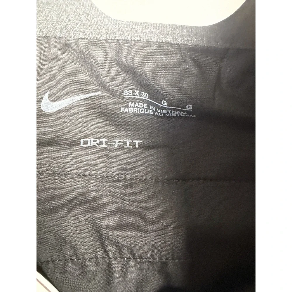 Nike men golf